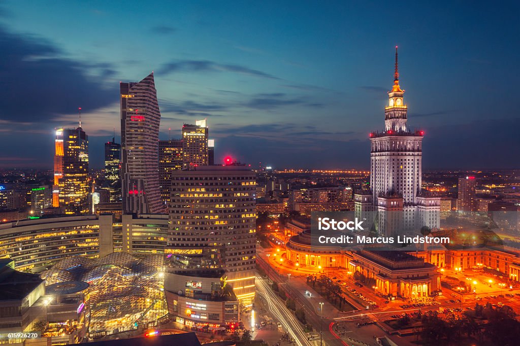 Warsaw